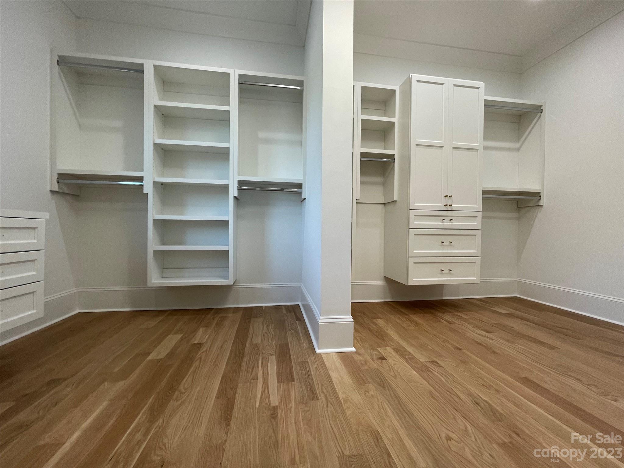 Quail Run - Residential