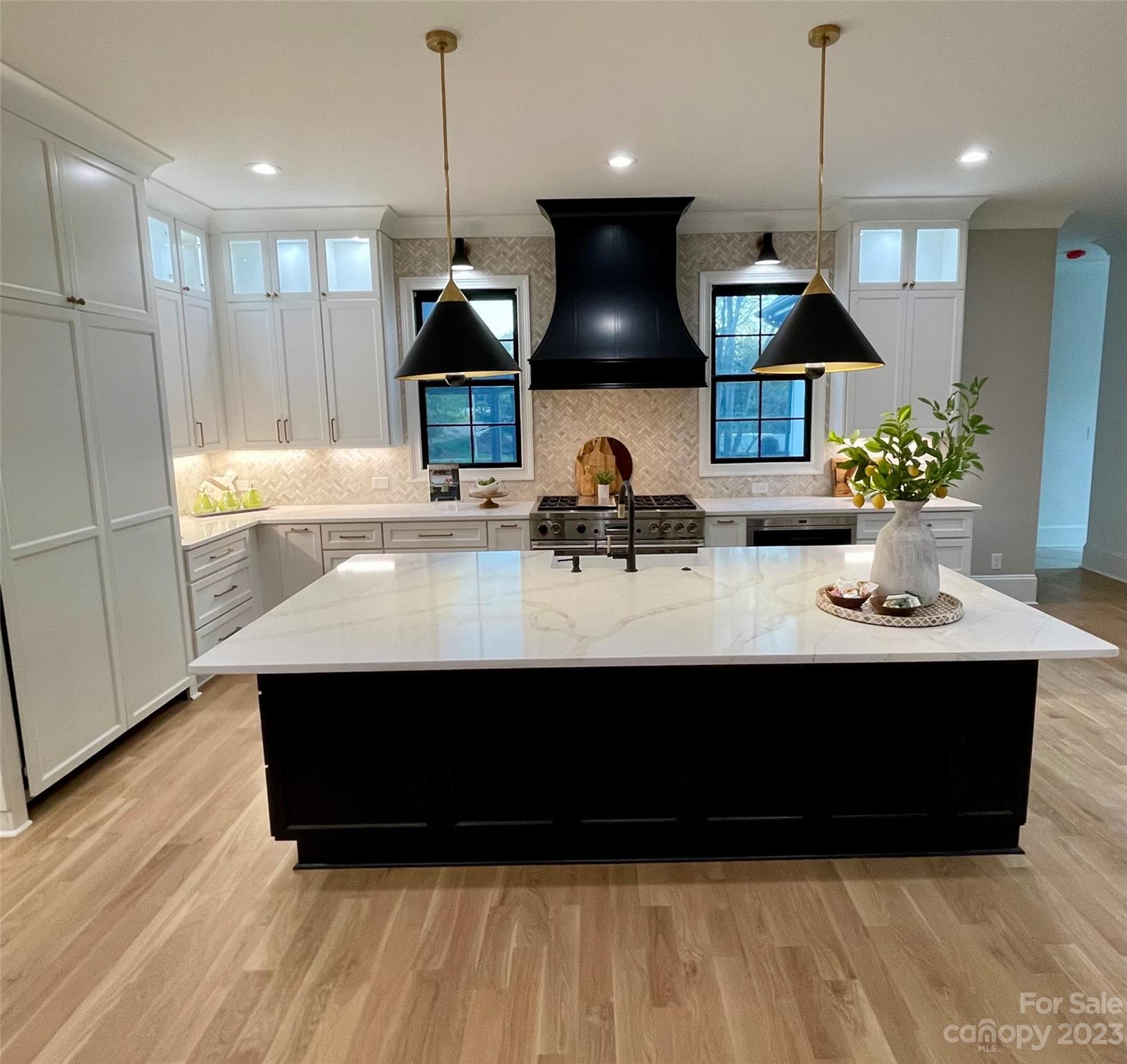 Quail Run - Residential