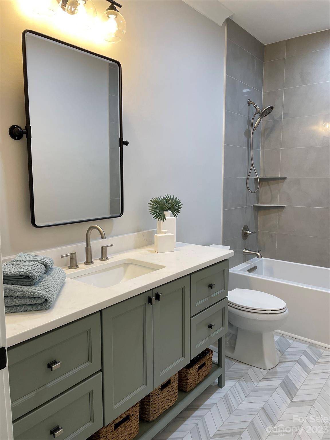 Quail Run - Residential