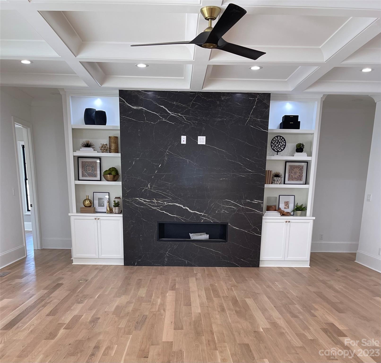 Quail Run - Residential