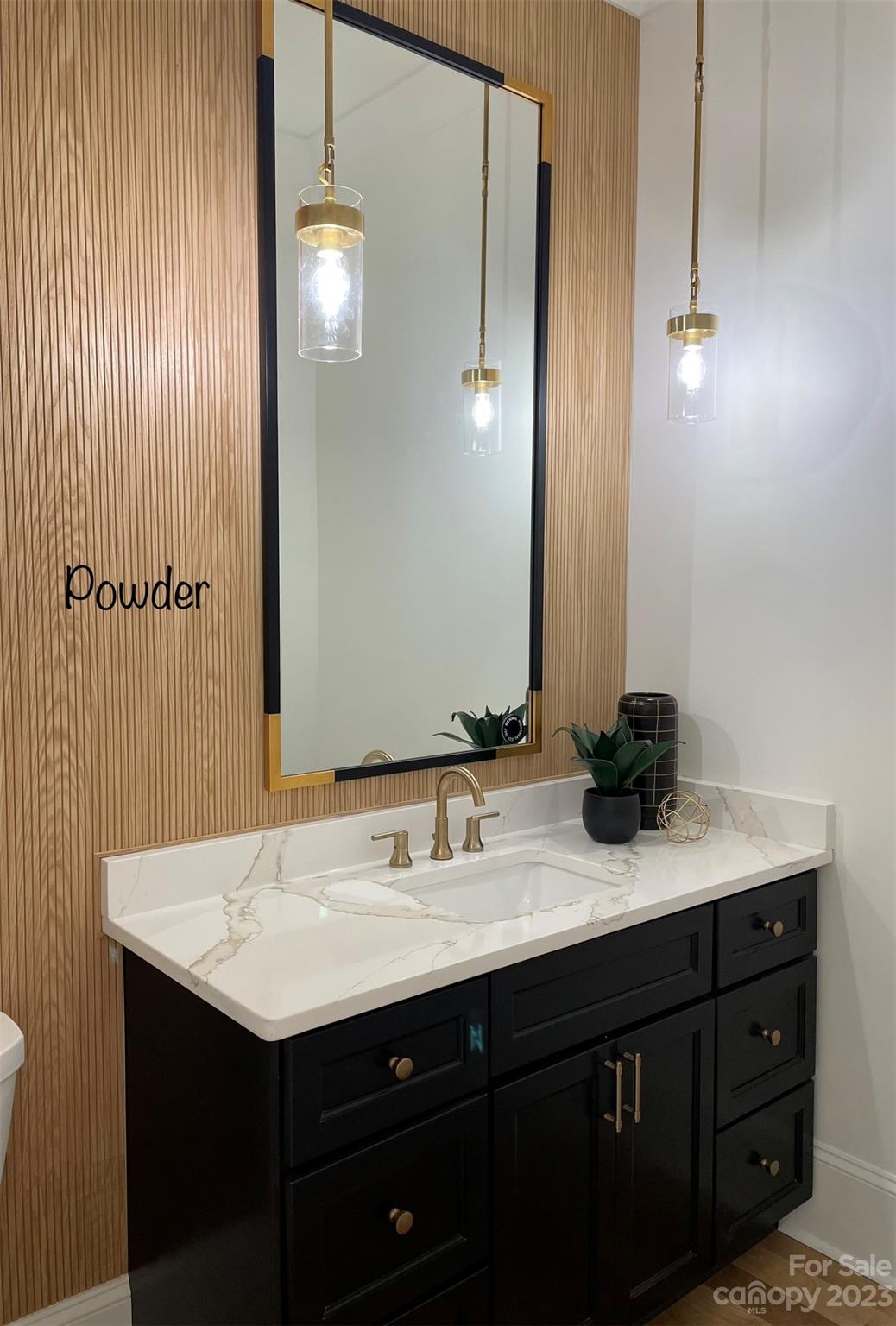 Quail Run - Residential