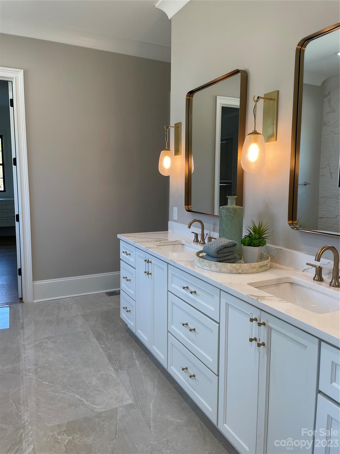 Quail Run - Residential