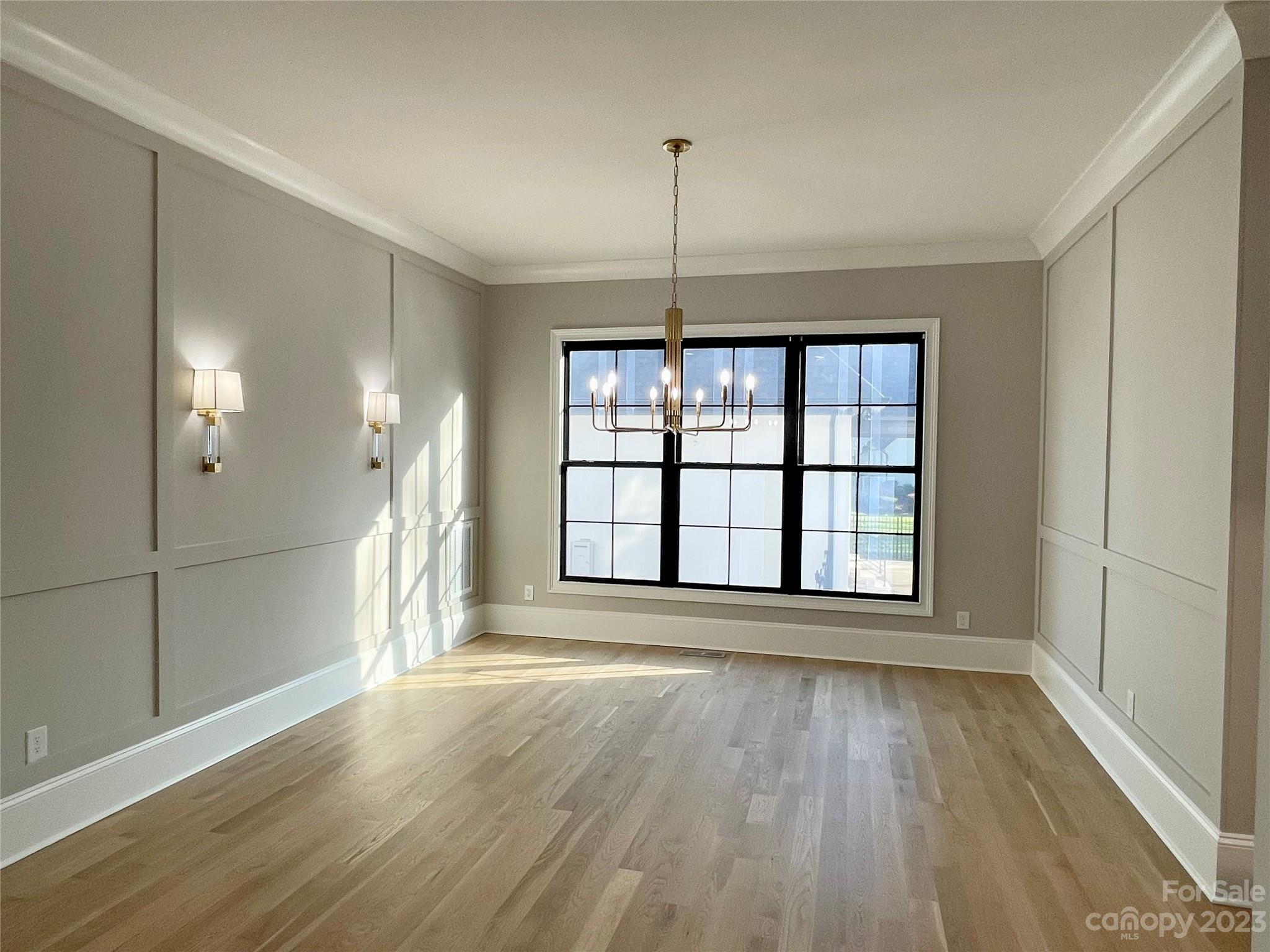 Quail Run - Residential