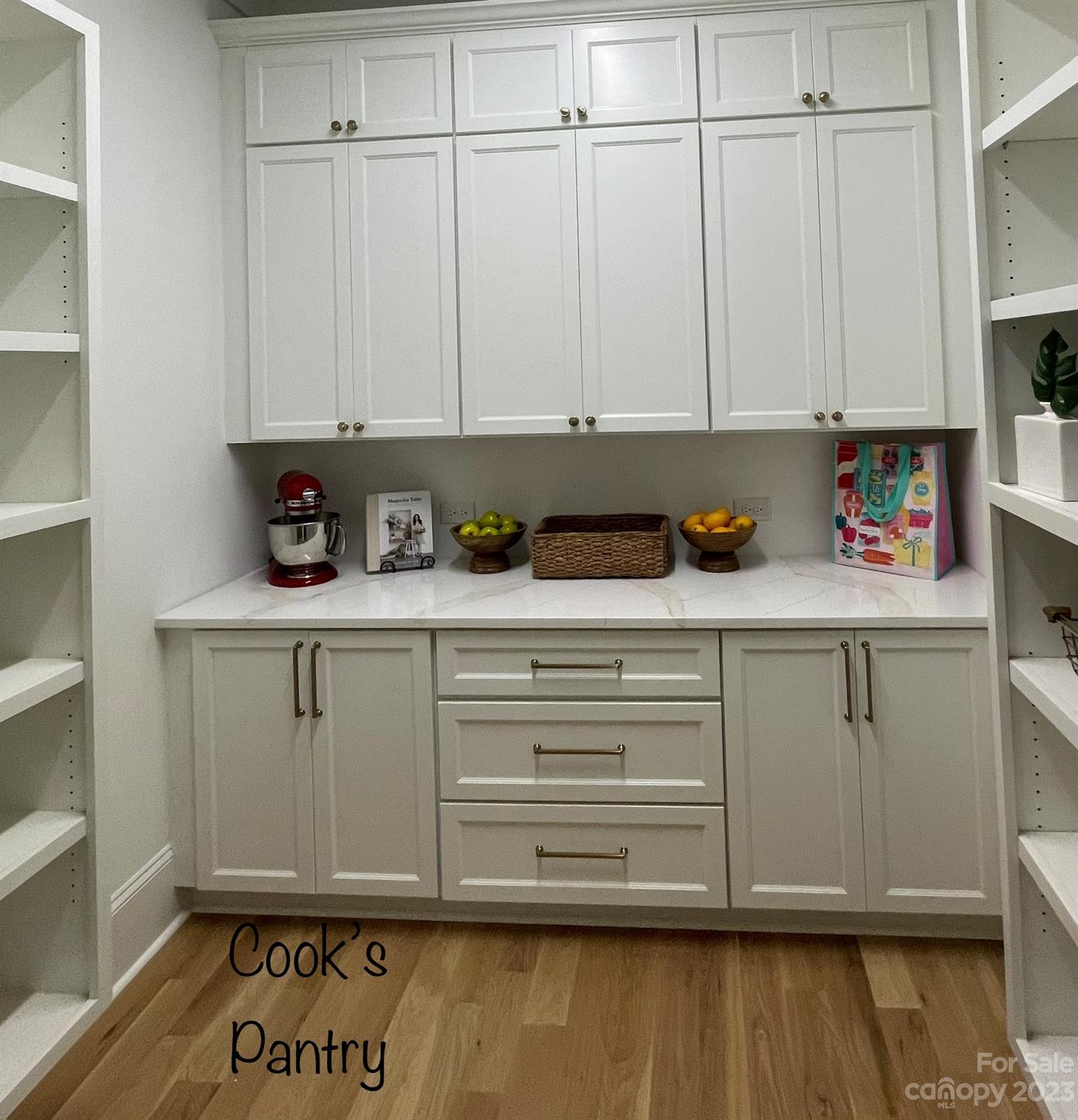 Quail Run - Residential