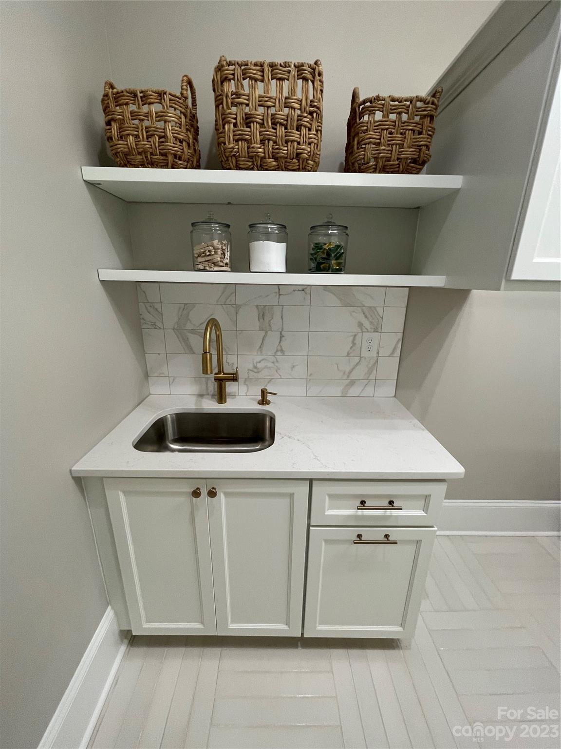 Quail Run - Residential