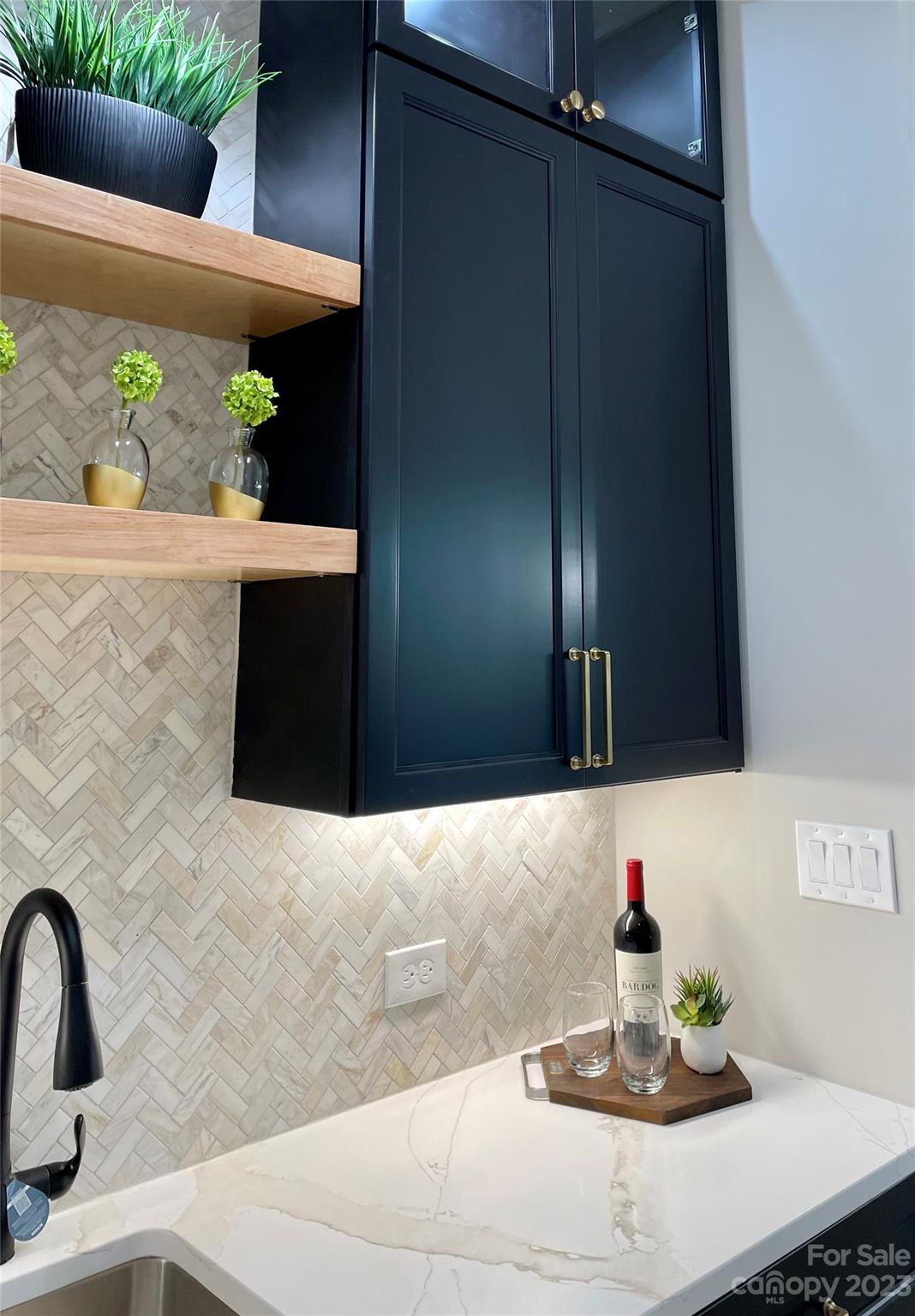 Quail Run - Residential