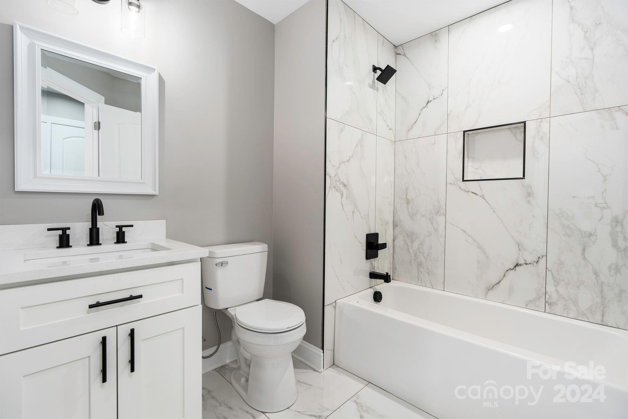 Catawba Springs - Residential