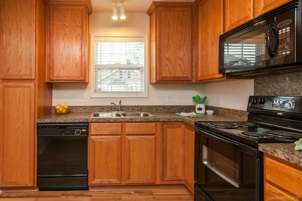 Arlington - Residential