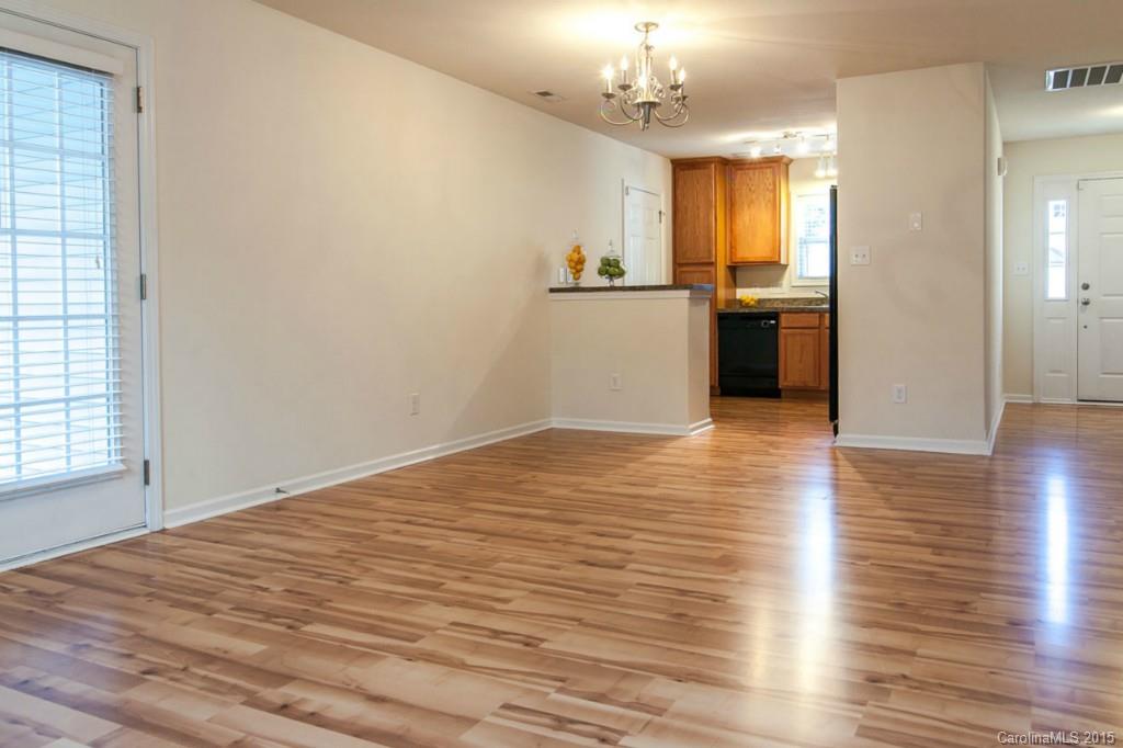 Arlington - Residential