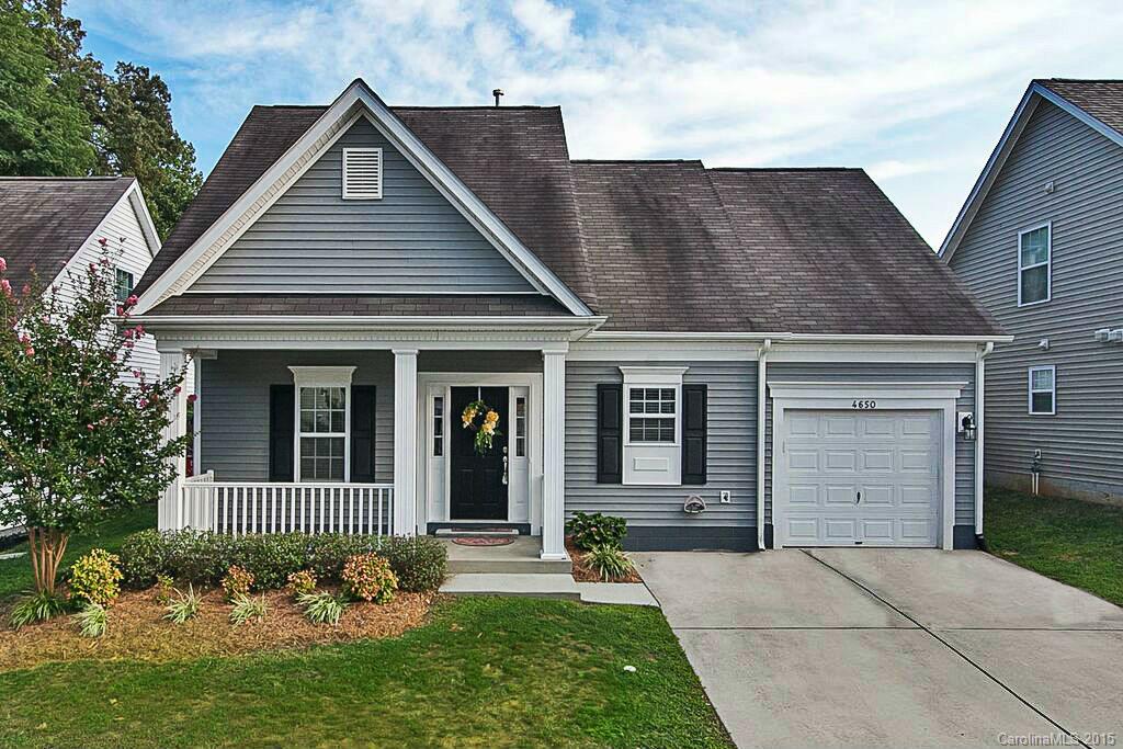 Arlington - Residential