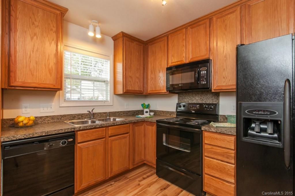 Arlington - Residential