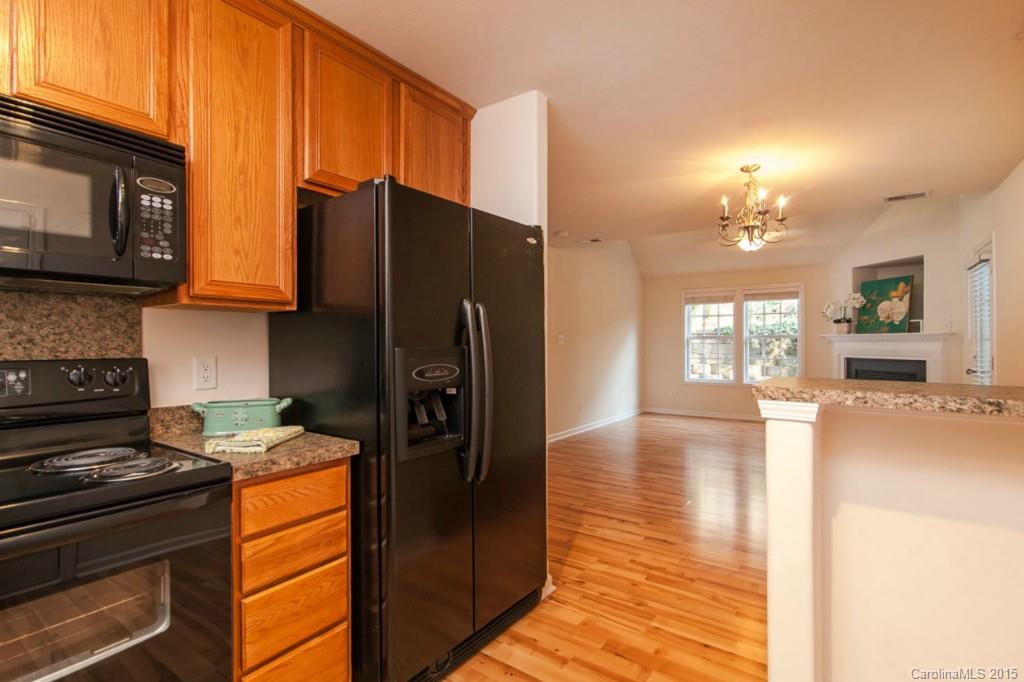 Arlington - Residential