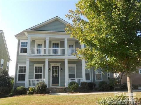 Photo of 8536 Sagekirk Court, Charlotte, NC 28278 (MLS # 4330528)