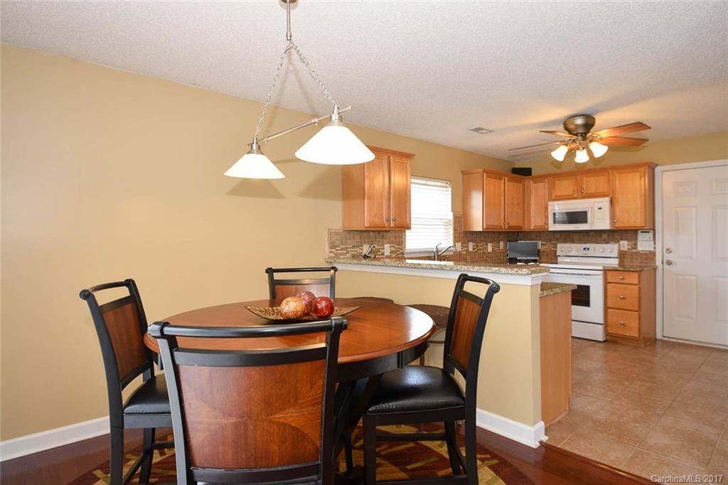 Brookchase - Residential