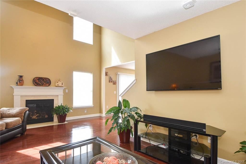 Brookchase - Residential