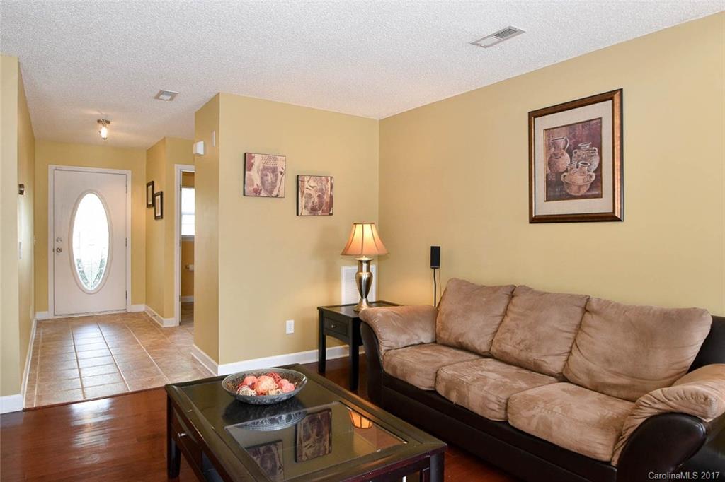 Brookchase - Residential