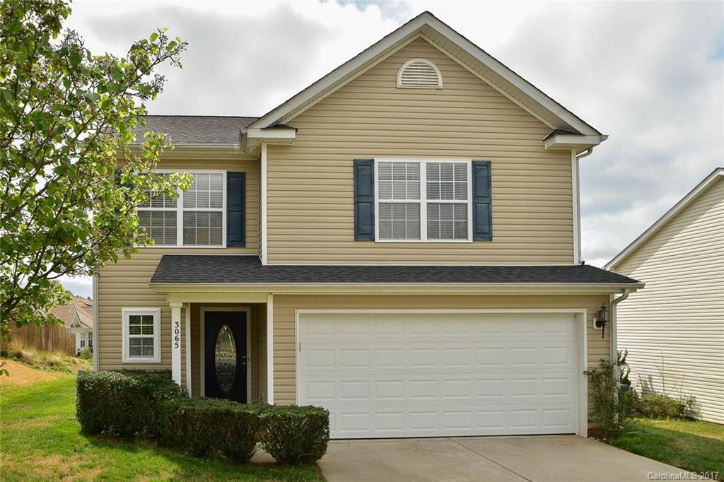 Brookchase - Residential