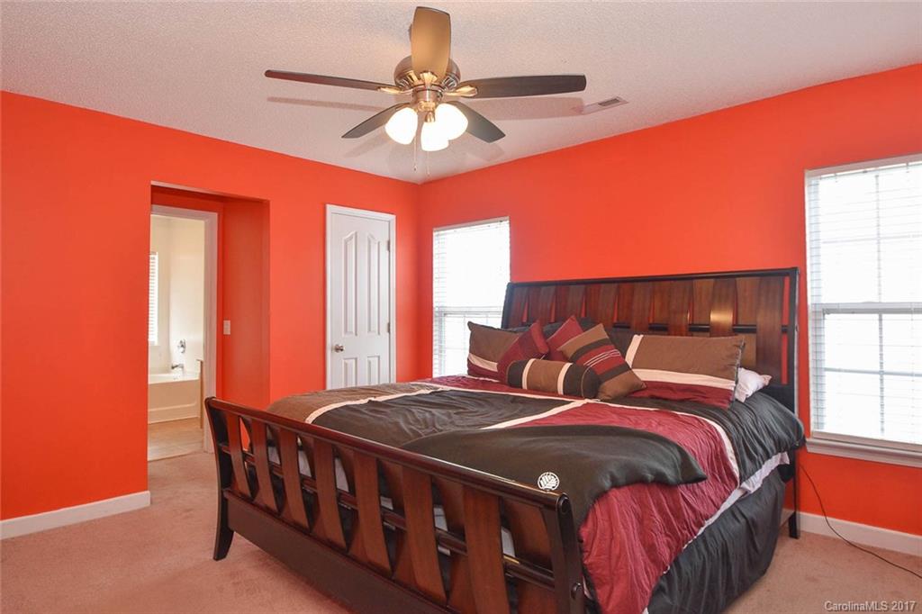 Brookchase - Residential