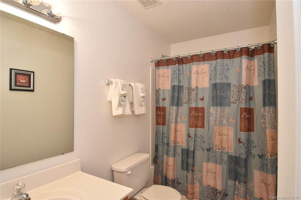 Brookchase - Residential