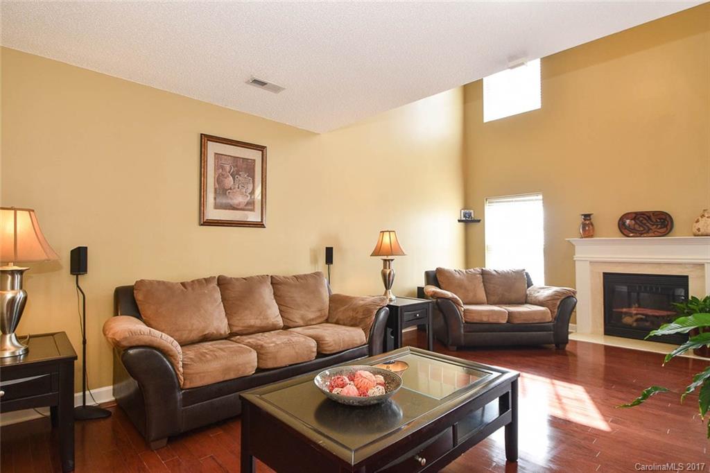 Brookchase - Residential