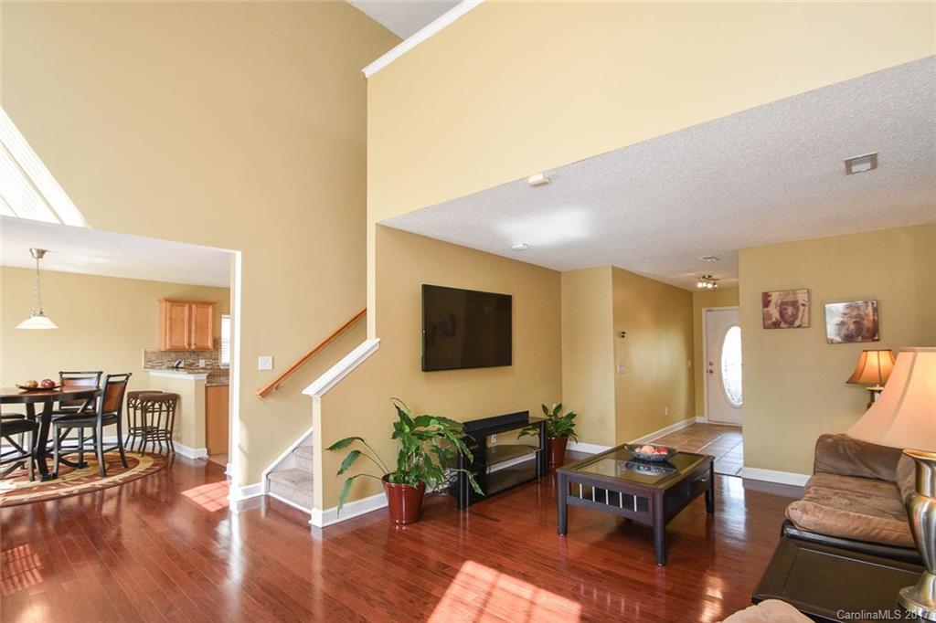 Brookchase - Residential