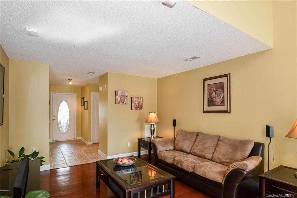 Brookchase - Residential