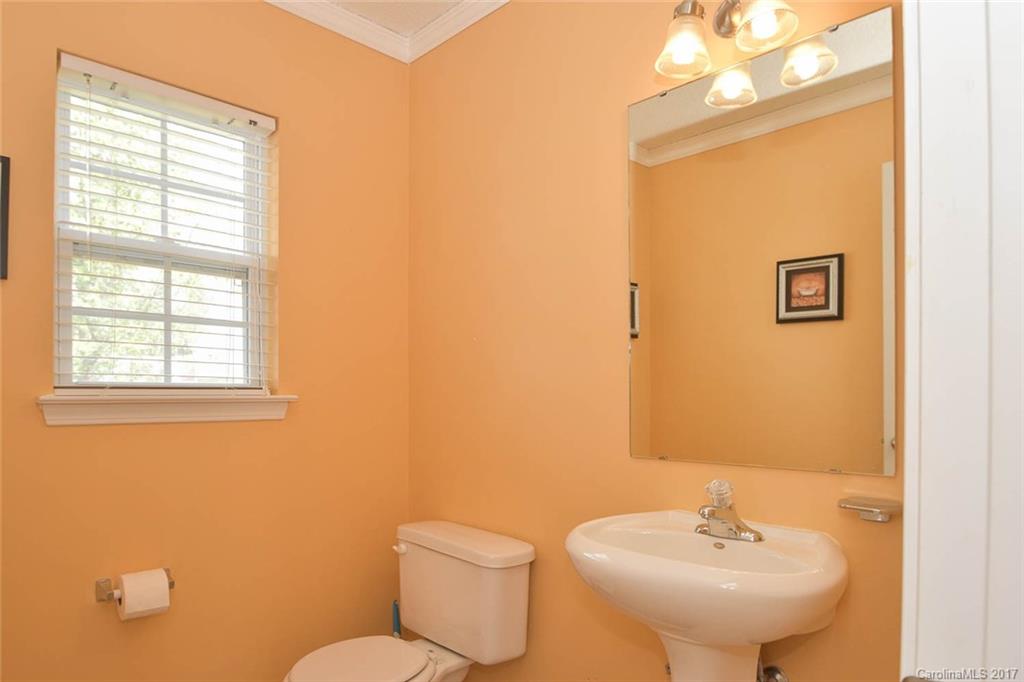 Brookchase - Residential