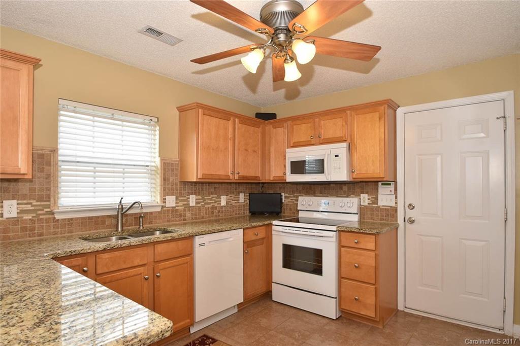 Brookchase - Residential