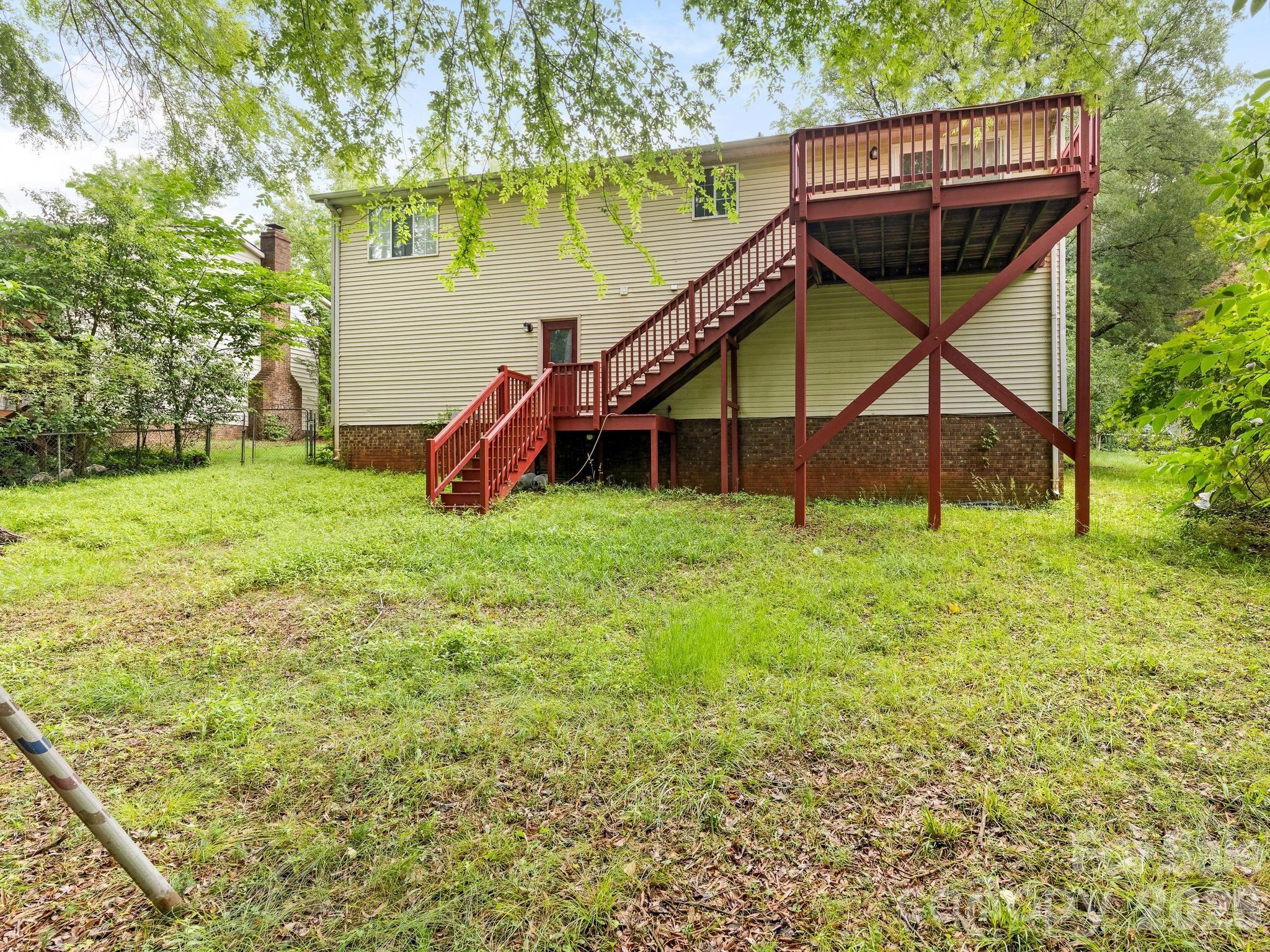 Waverly Hall - Residential