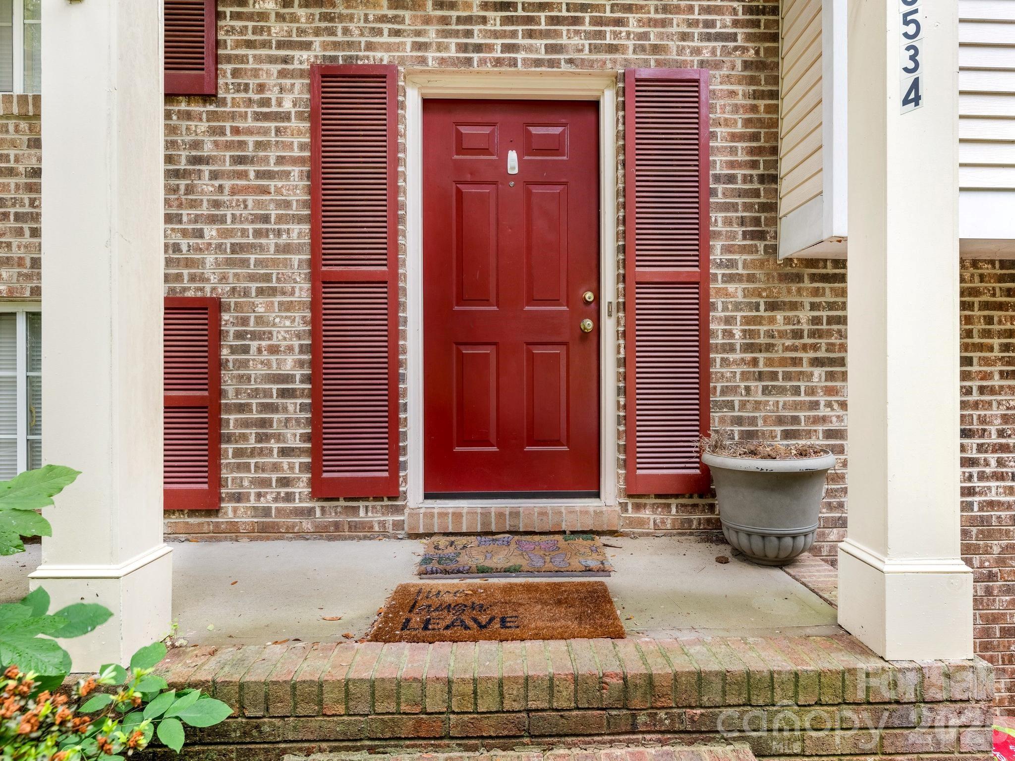 Waverly Hall - Residential