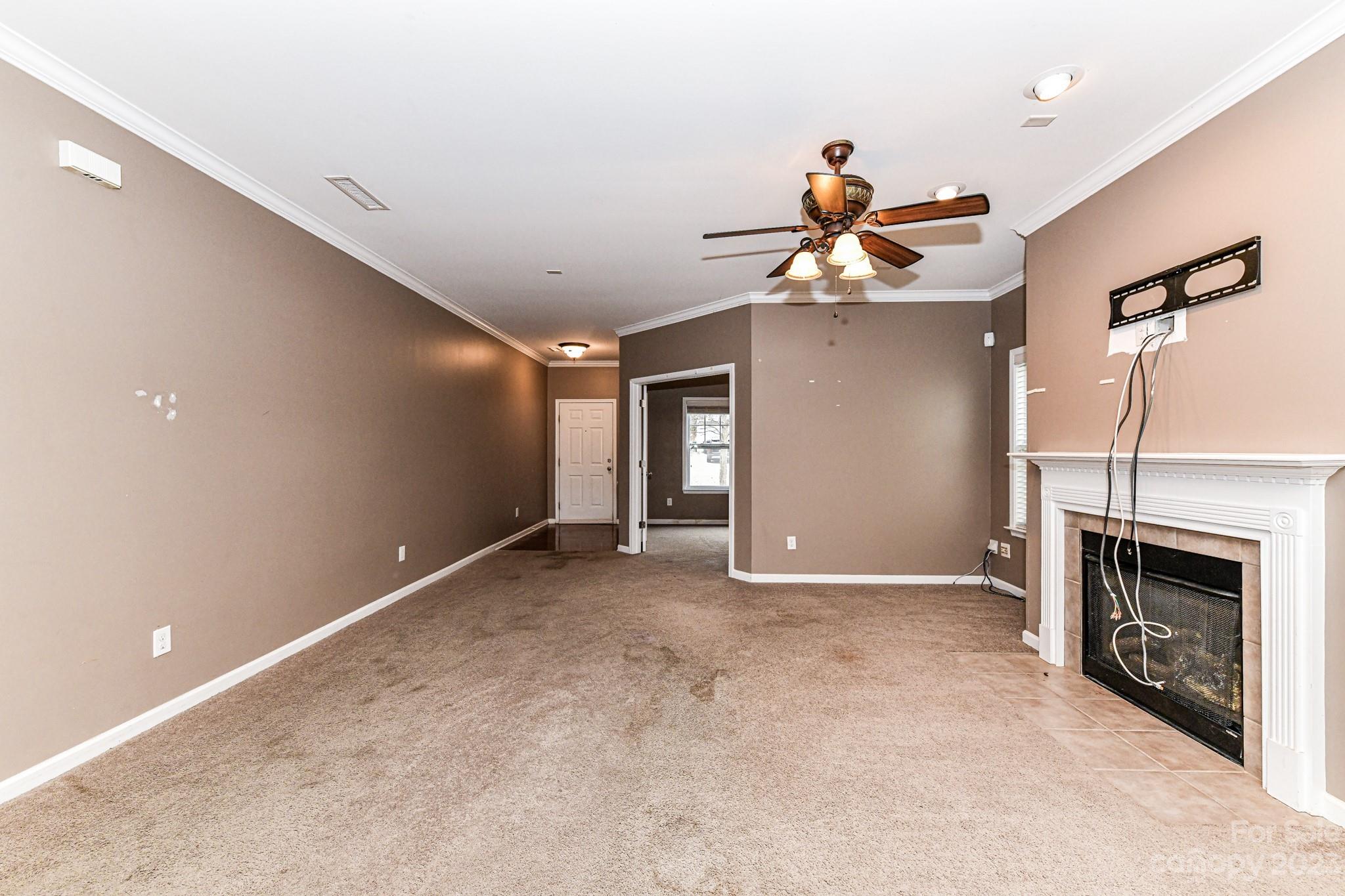 Seven Oaks - Residential