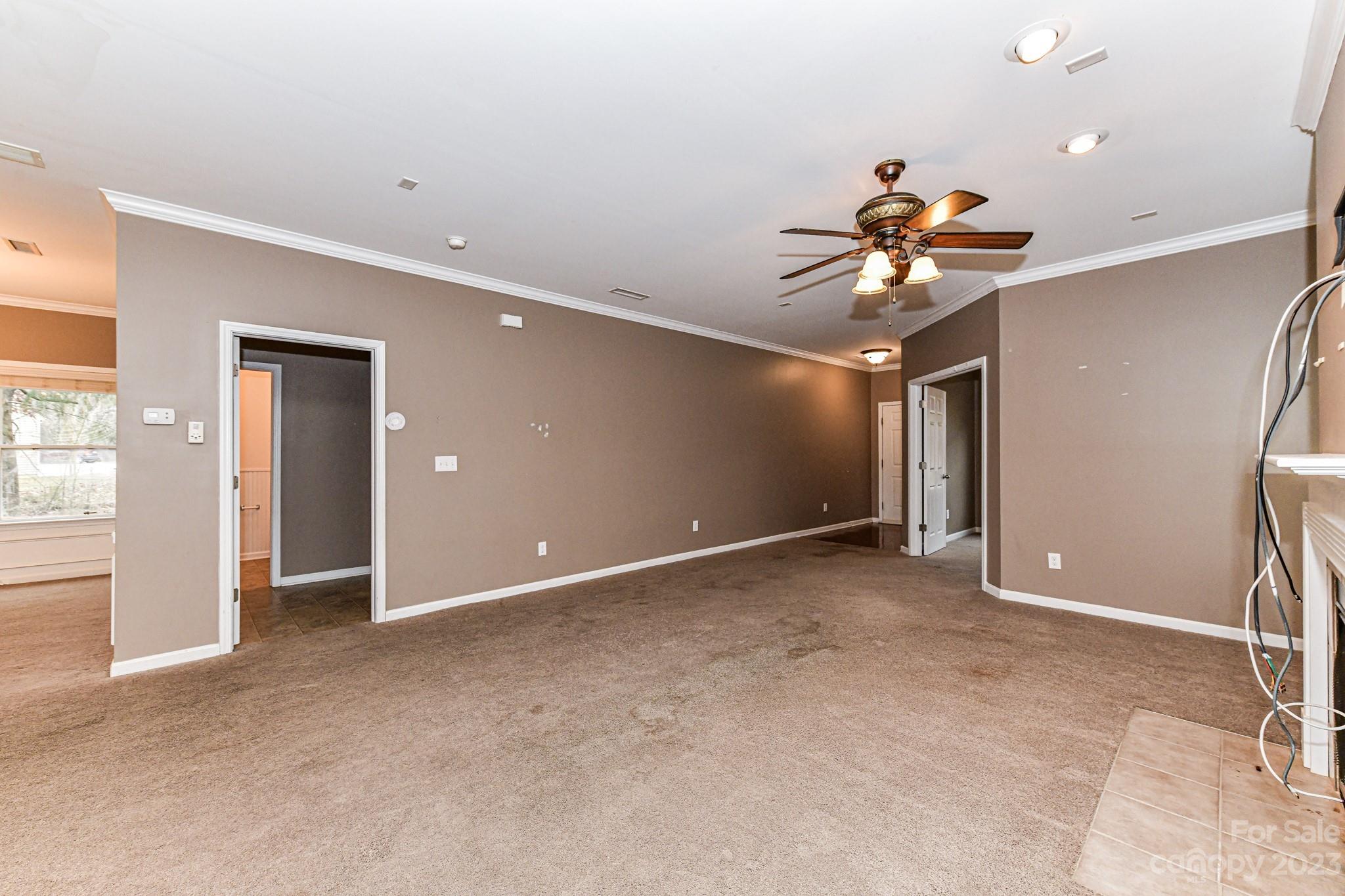 Seven Oaks - Residential