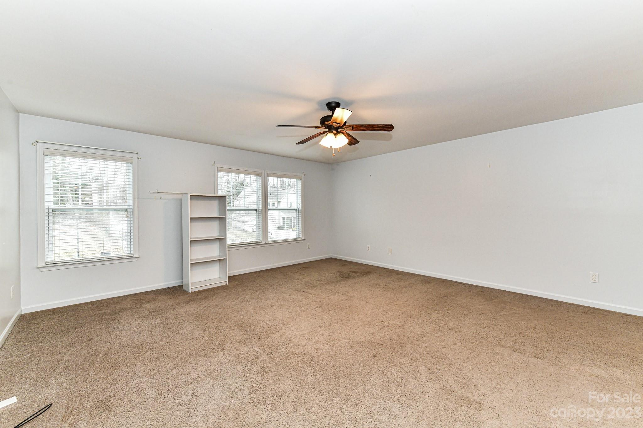 Seven Oaks - Residential