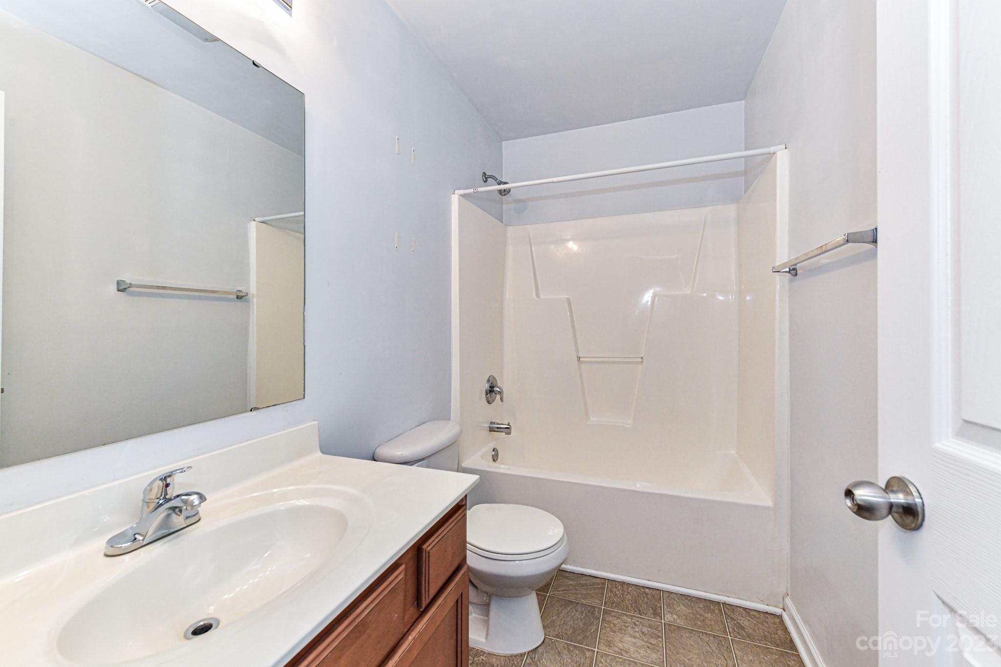 Seven Oaks - Residential