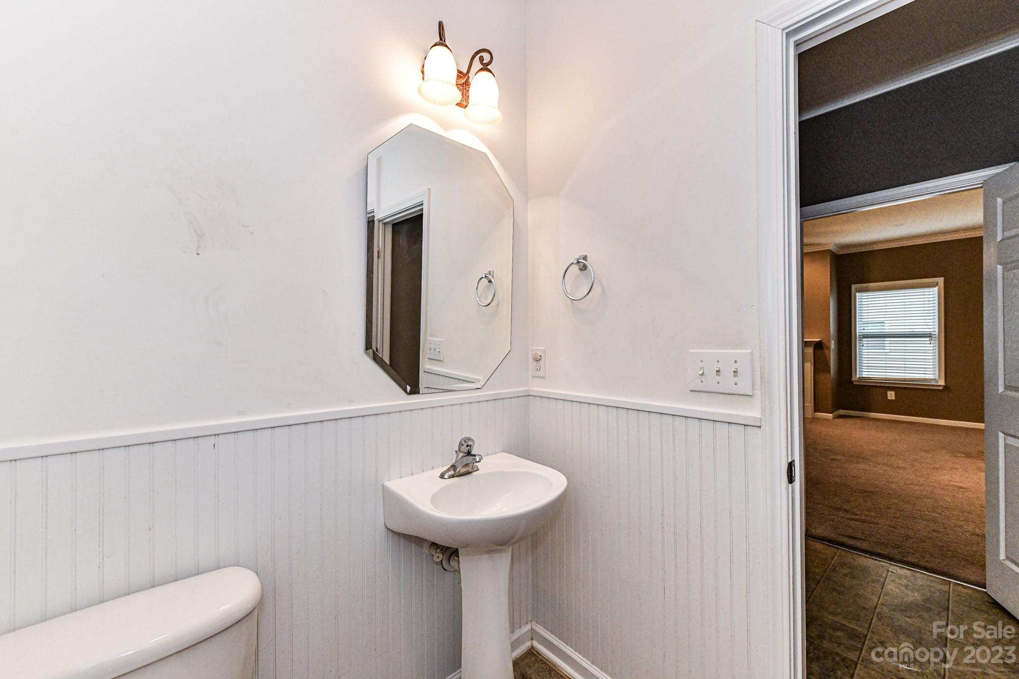 Seven Oaks - Residential