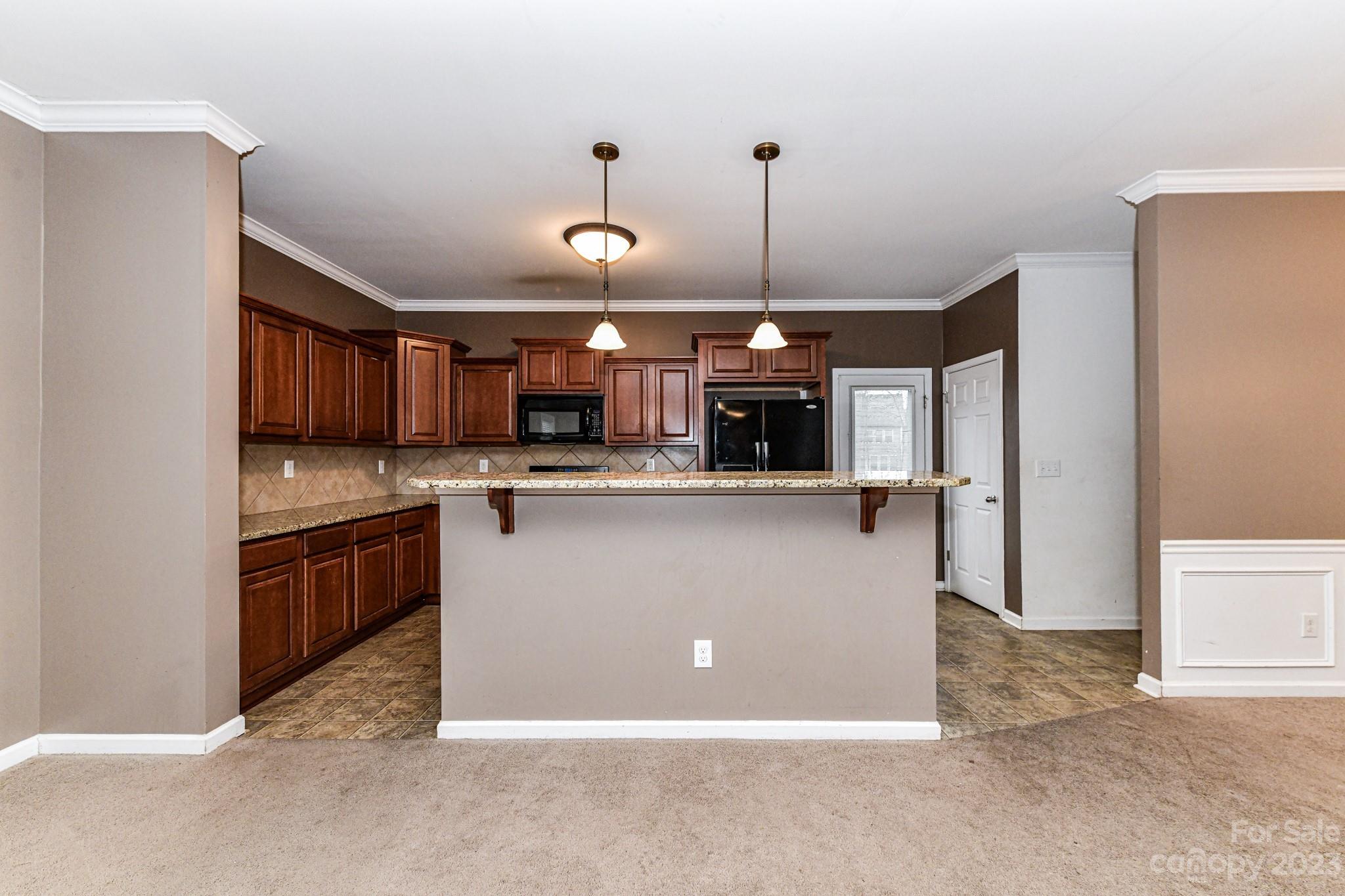 Seven Oaks - Residential