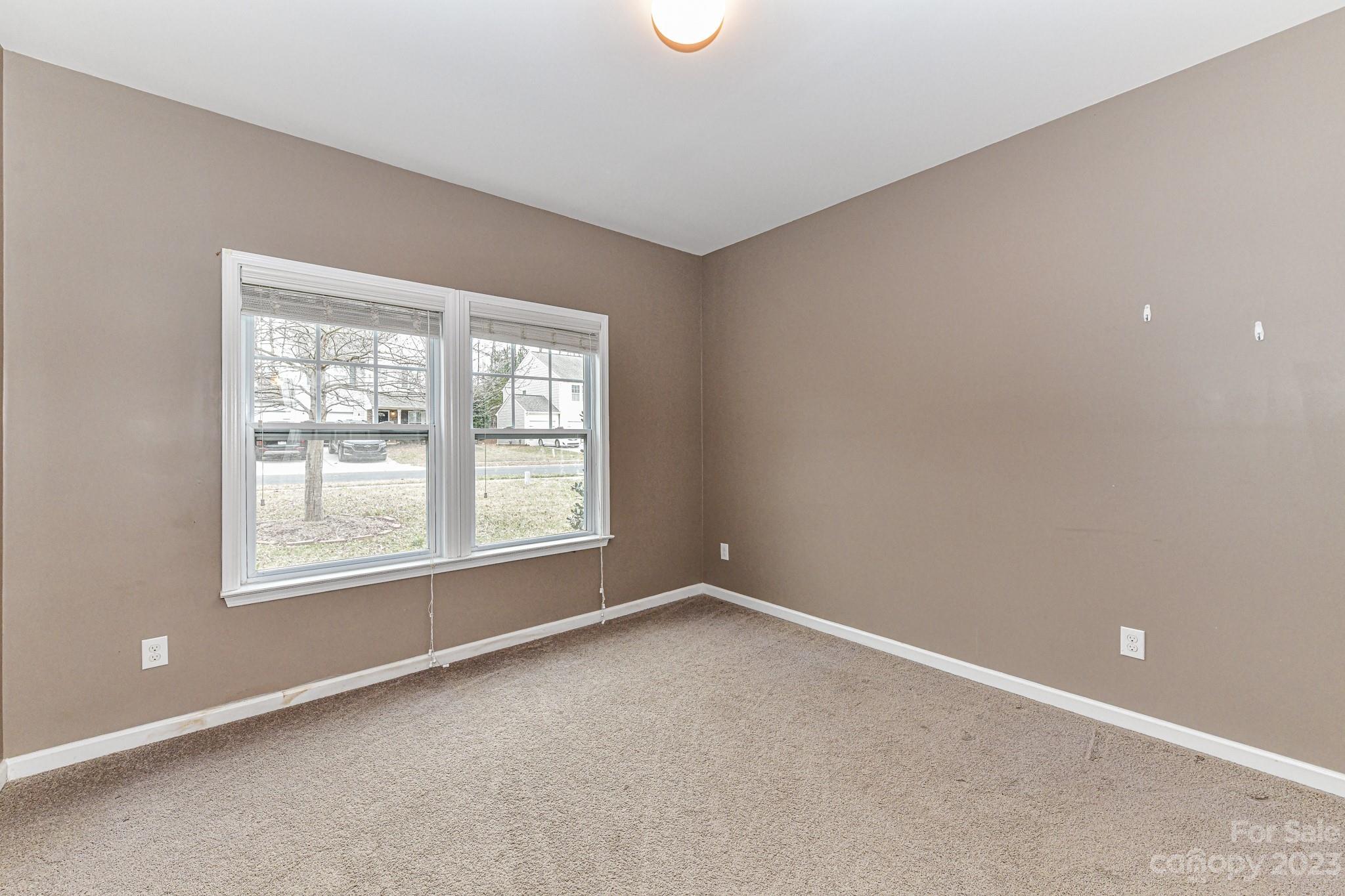 Seven Oaks - Residential