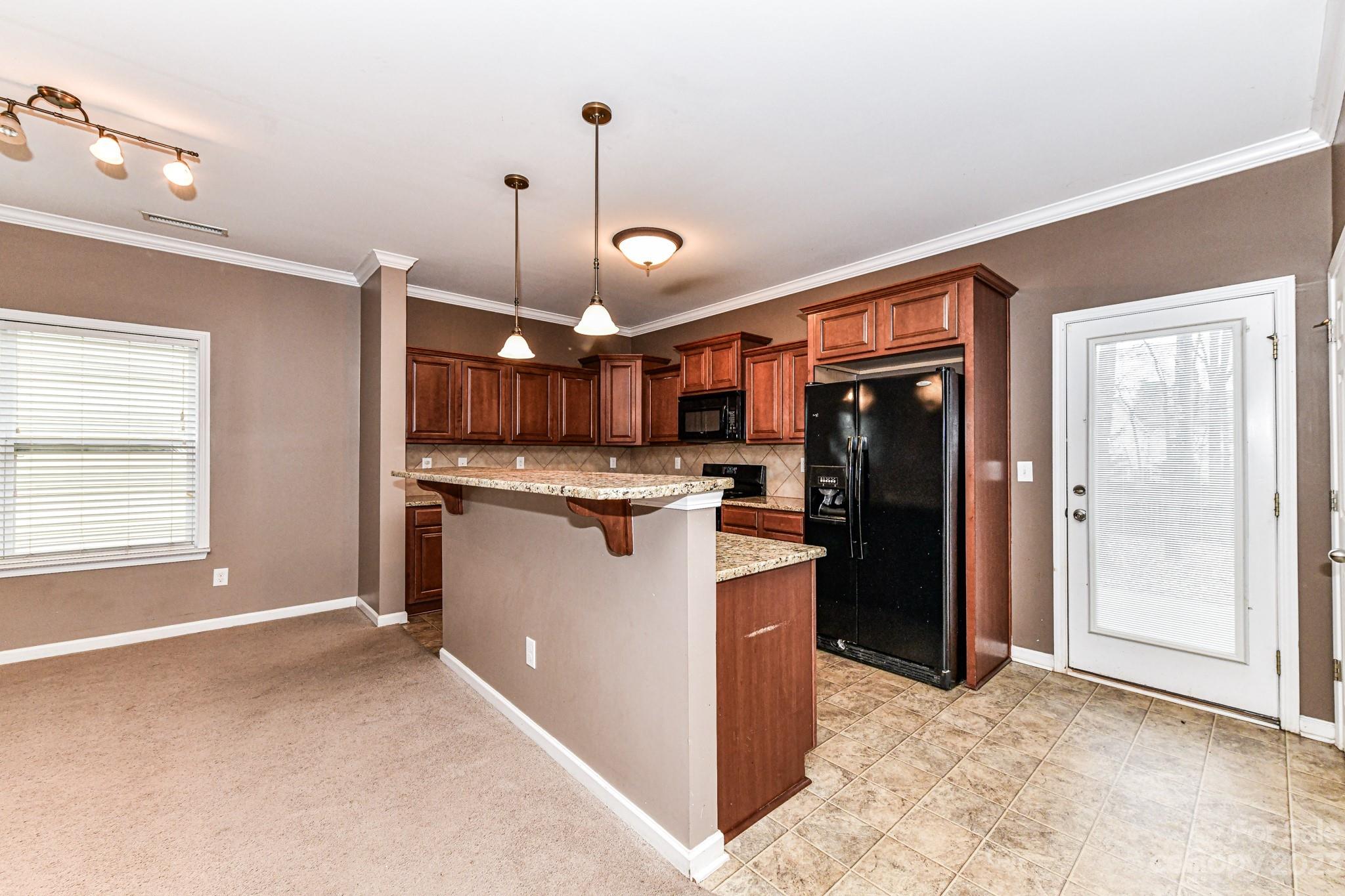 Seven Oaks - Residential