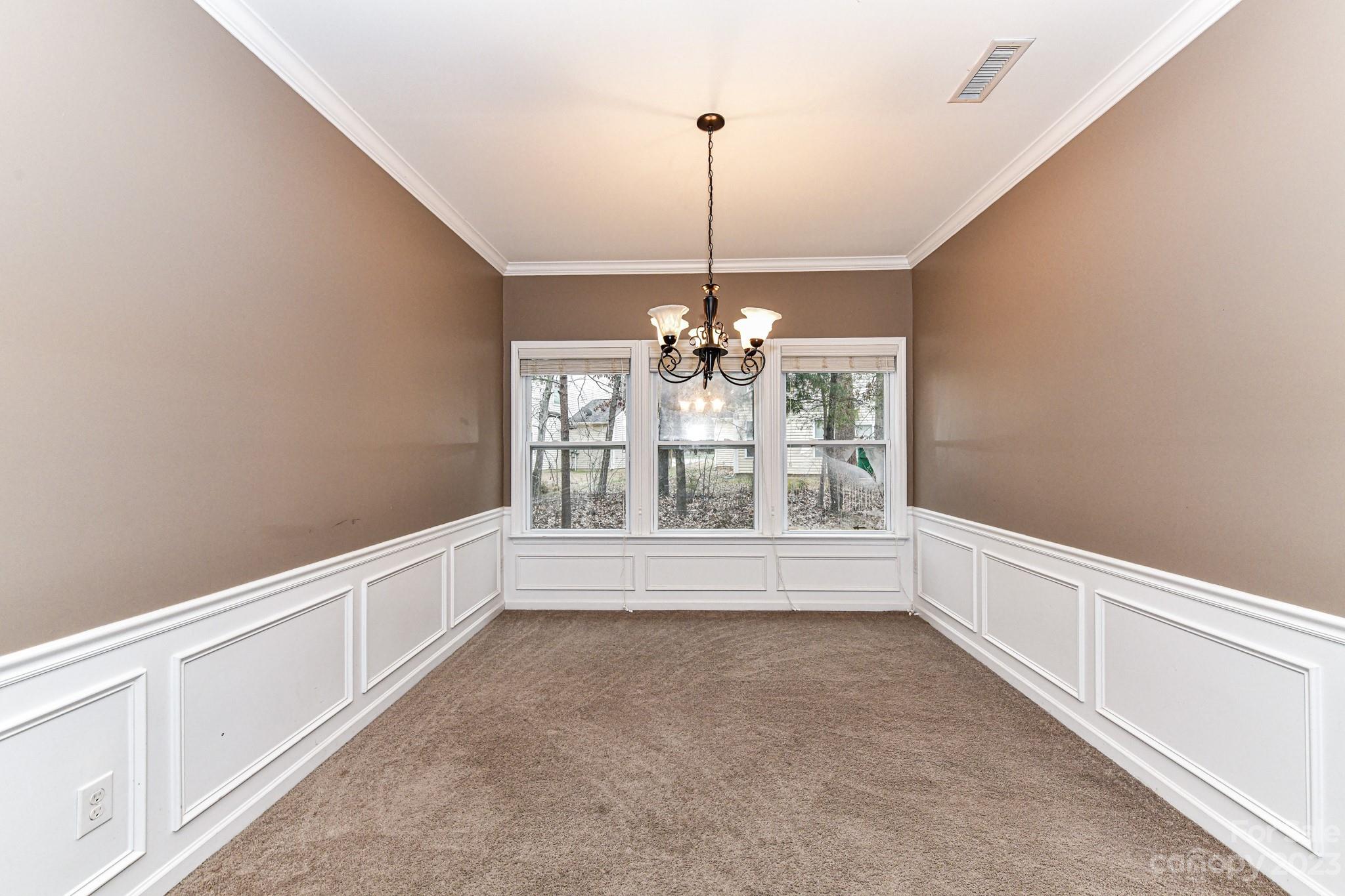 Seven Oaks - Residential