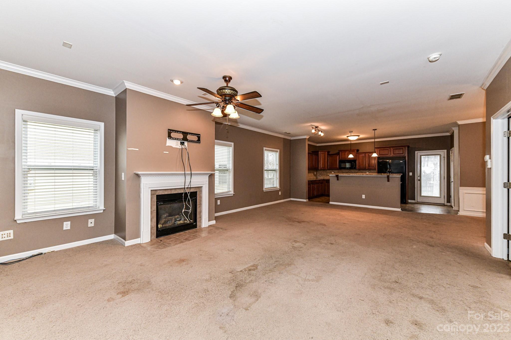 Seven Oaks - Residential