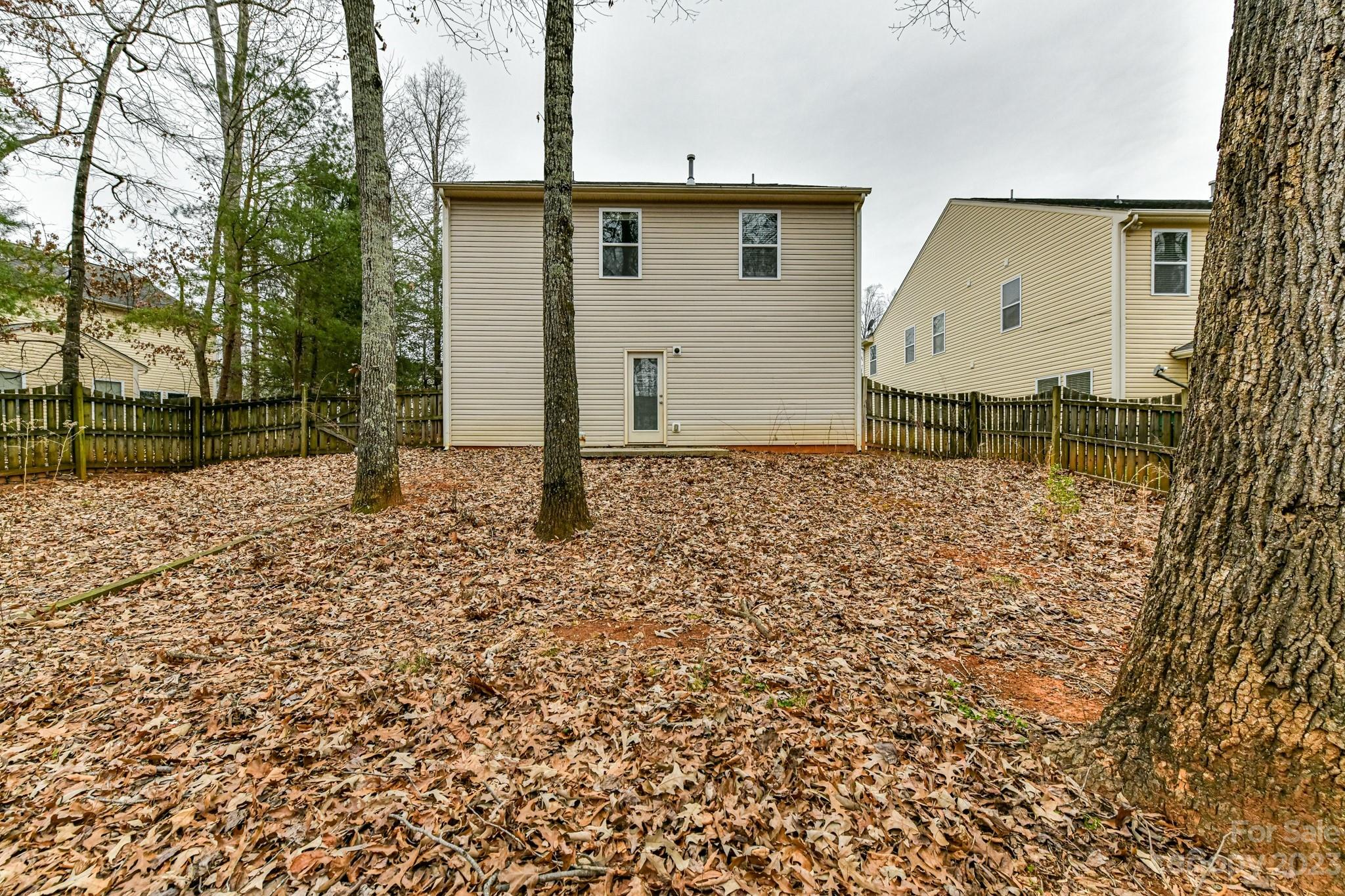 Seven Oaks - Residential