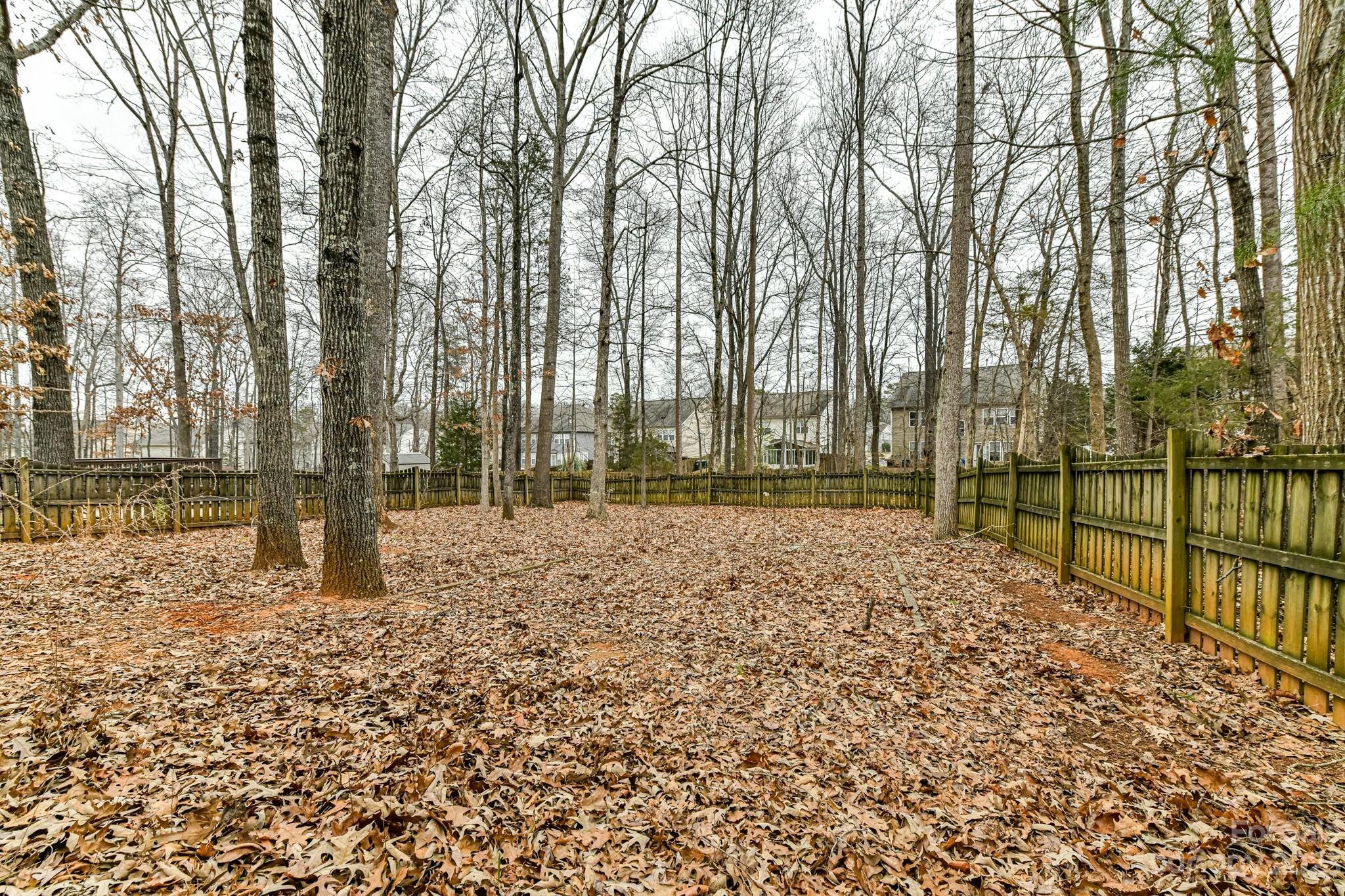 Seven Oaks - Residential