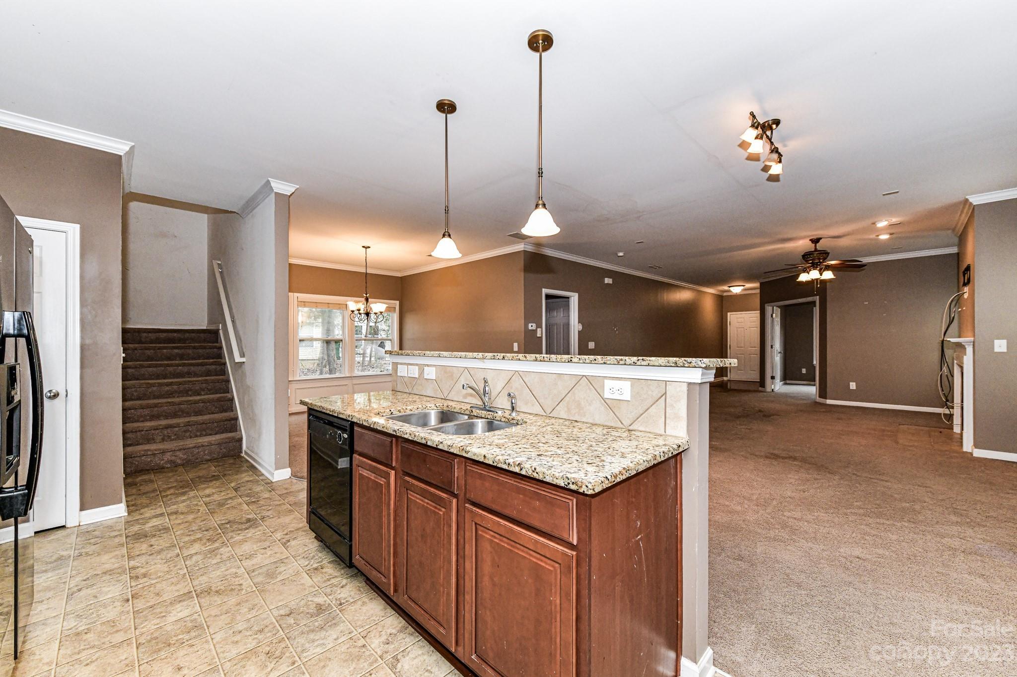 Seven Oaks - Residential