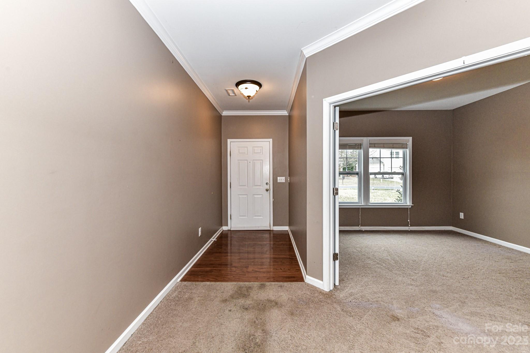 Seven Oaks - Residential