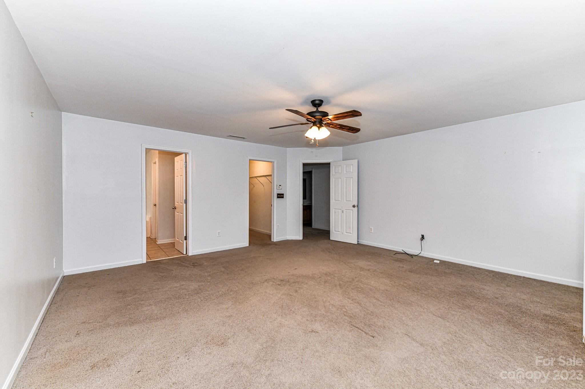 Seven Oaks - Residential