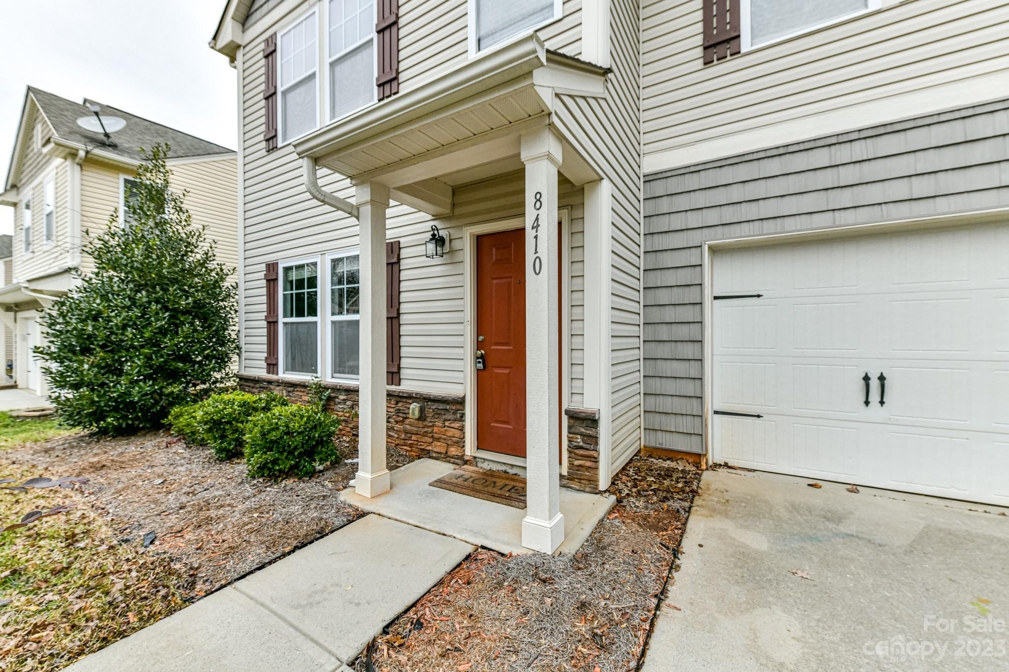 Seven Oaks - Residential