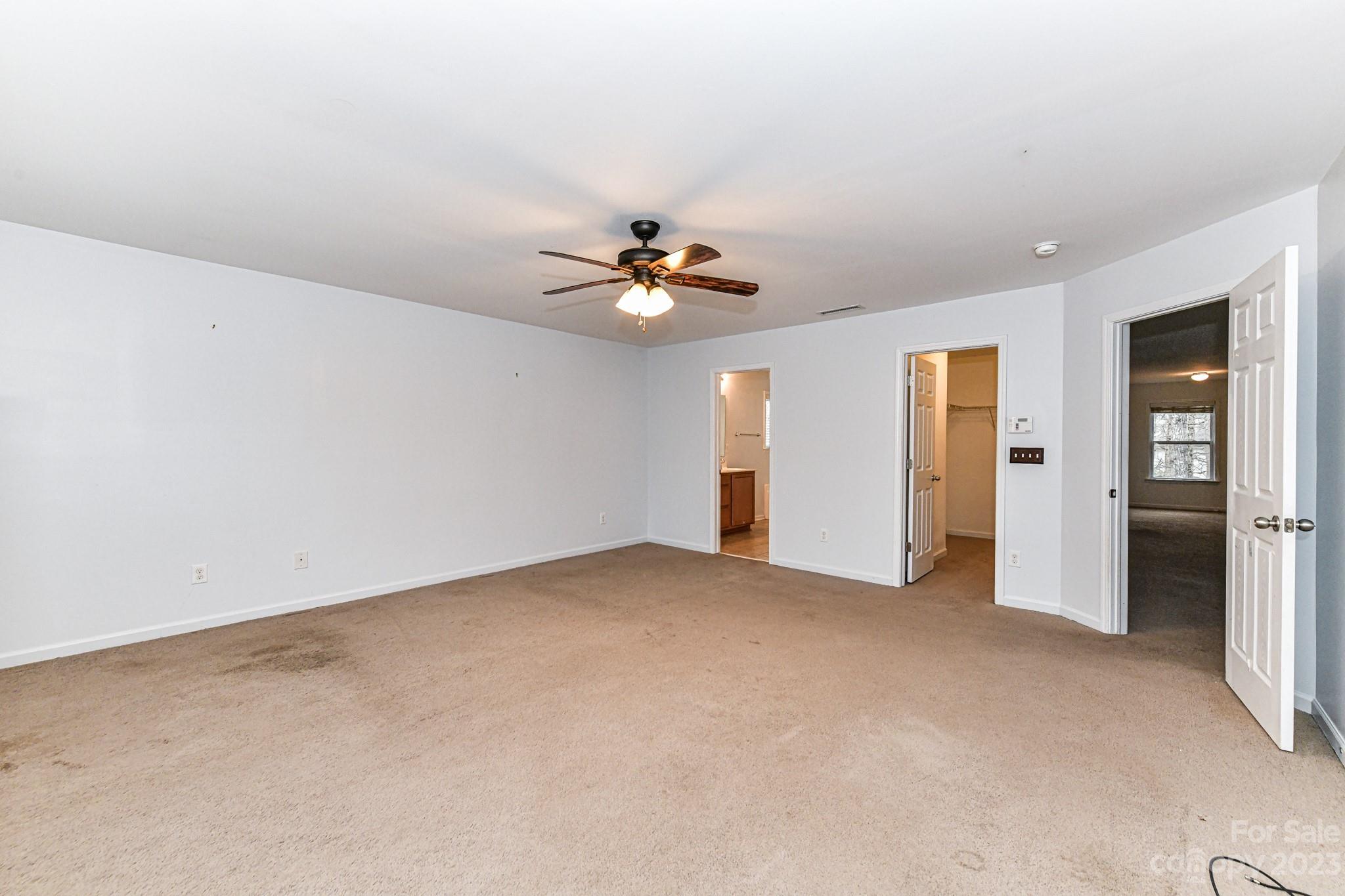 Seven Oaks - Residential