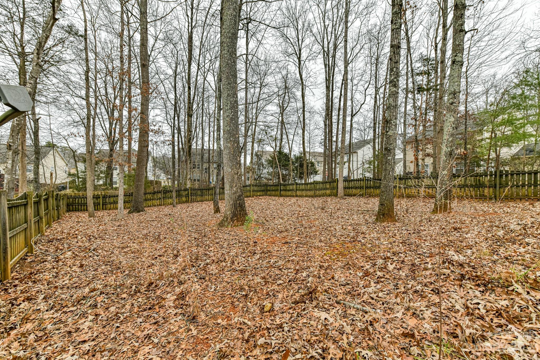 Seven Oaks - Residential