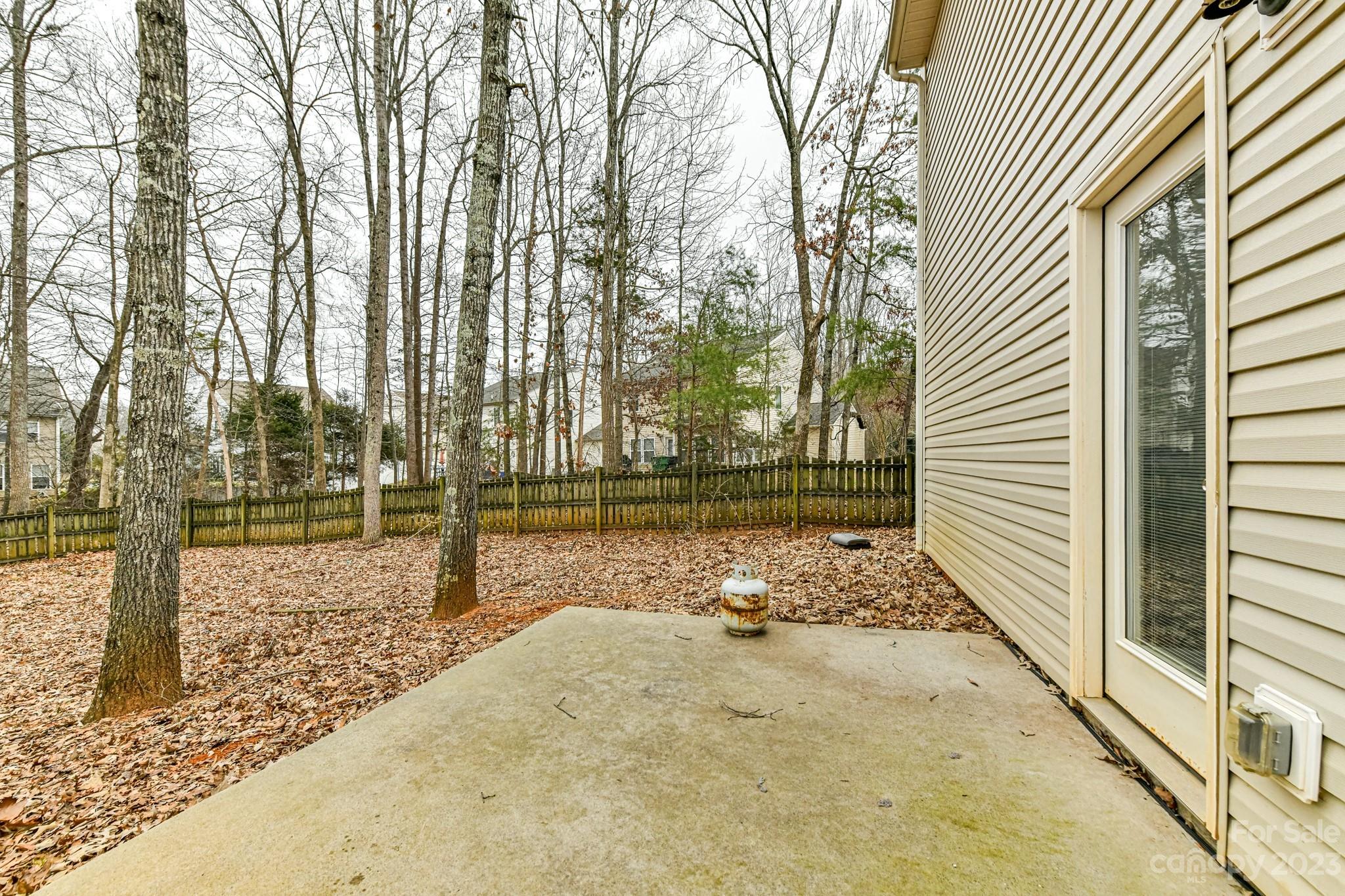 Seven Oaks - Residential