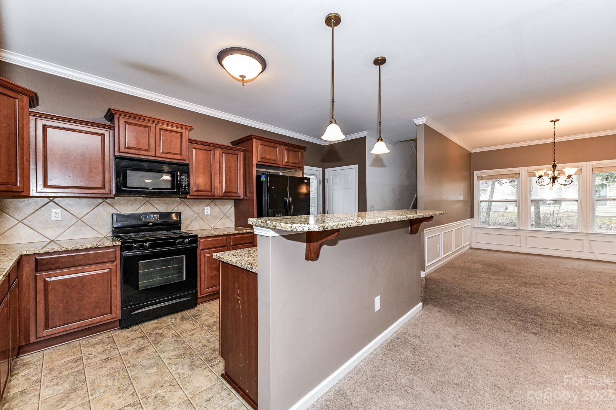 Seven Oaks - Residential